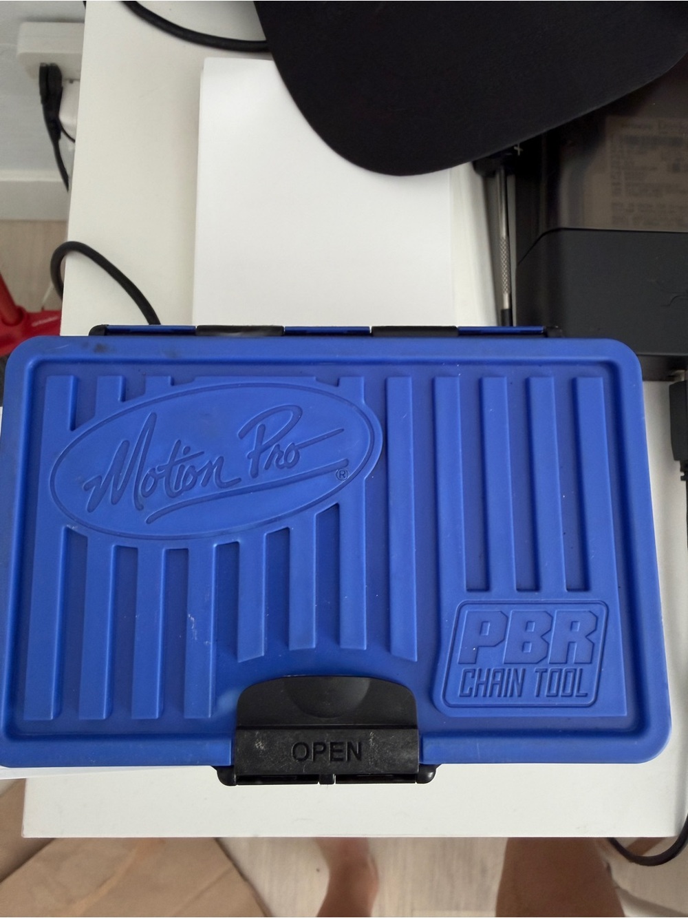 Motion Pro PBR Chain Tool